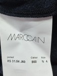 Vorschaubild 3 von Marc Cain Sweatshirts schwarz Größe 40