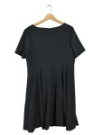 Vorschaubild 2 von m&s woman Cocktailkleider schwarz Größe 46