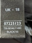 Vorschaubild 5 von m&s woman Cocktailkleider schwarz Größe 46