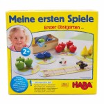 Vorschaubild 2 von Brettspiel Meine ersten Spiele Erster Obstgarten Natur ab 24 Monate