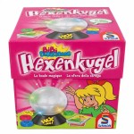 Vorschaubild 1 von Bibi Blocksberg Hexenkugel Brettspiel Mädchen