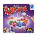 Vorschaubild 2 von Stapelspiel Geschicklichkeitsspiel Mehrfarbig Balla Kunststoff