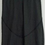 Vorschaubild 4 von Leggings Damen Gr. 34/XS Schwarz Polyamid Uni Sportlich Freizeit Logo