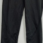 Vorschaubild 5 von Leggings Damen Gr. 34/XS Schwarz Polyamid Uni Sportlich Freizeit Logo