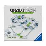Vorschaubild 1 von Kugelbahn Gravitrax Starter-Set Mehrfarbig