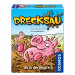 Vorschaubild 2 von Kartenspiel Drecksau Familien Party ab 8 Jahre