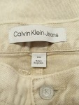 Vorschaubild 3 von Regular Fit Herren Beige Gr. W36/52/L Baumwolle Uni L28