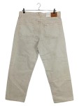 Vorschaubild 2 von Regular Fit Herren Beige Gr. W36/52/L Baumwolle Uni L28
