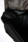 Vorschaubild 3 von Wickeltasche Mehrfarbig Fischgrätenmuster Modern Praktisch Baby Windeltasche
