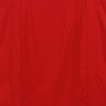 Vorschaubild 5 von Etuikleid Damen Gr. 36/S Rot Uni Elegant Business Frühjahr/Sommer