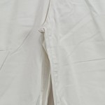 Vorschaubild 4 von Goldcoast Damen Shorts Gr. 38 W29 Weiß Baumwolle Casual