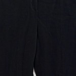 Vorschaubild 4 von Anzughose Damen Gr. W32 36 S Schwarz Business Stoffhose