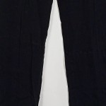 Vorschaubild 5 von Anzughose Damen Gr. W32 36 S Schwarz Business Stoffhose