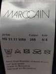 Vorschaubild 4 von Marc Cain Wachsjacken schwarz Größe 42