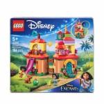 Vorschaubild 1 von Bauset Komplett Encanto Mirabels Haus 43261 Disney ab 6 Jahre