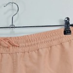 Vorschaubild 4 von Badeshorts Herren Beige Gr. 52/L Polyester Uni Casual Freizeit Logo