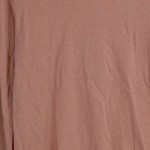 Vorschaubild 3 von Pullover Damen Gr. 36/S Rosa Wolle Basic Langarm Casual Herbst/Winter