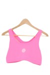 Vorschaubild 1 von Sport BH Pink Gr. 164 Kinder
