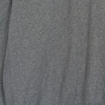 Vorschaubild 4 von Sweatjacke Herren Gr. 54 Grau Baumwolle Meliert Casual Langarm
