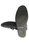 Vorschaubild 3 von Damen Schnürschuhe Gr. 38 Schwarz Komfortabel Legere Halbschuhe