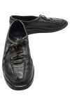 Vorschaubild 2 von Damen Schnürschuhe Gr. 38 Schwarz Komfortabel Legere Halbschuhe