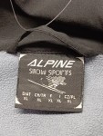 Vorschaubild 3 von Softshelljacke Herren Schwarz Gr. 54/XL Polyester Uni Sportlich