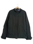 Vorschaubild 1 von Softshelljacke Herren Schwarz Gr. 54/XL Polyester Uni Sportlich