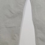 Vorschaubild 5 von Jeans Slim Fit Damen Gr. W35/44/XXL Grau Baumwolle Uni Casual L31