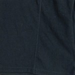 Vorschaubild 4 von Fleecepullover Damen Schwarz Gr. 40/L Polyester Uni Outdoor Logo