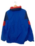 Vorschaubild 2 von Outdoorjacke Herren Blau Gr. 50/M Polyamid Uni Sportlich Langarm Logo