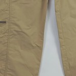 Vorschaubild 5 von Damen Outdoorhose Saphir Wanderhose Trekkinghose Beige Gr. 42 / XL