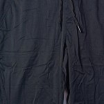 Vorschaubild 4 von Jogginghose Damen Gr. W29/38/M Schwarz Polyester Uni Sportlich