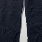 Vorschaubild 5 von Jogginghose Damen Gr. W29/38/M Schwarz Polyester Uni Sportlich