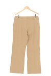 Vorschaubild 2 von GABRIELE STREHLE Damen Stoffhose Gr. 38/M Beige Elegant Business