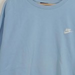 Vorschaubild 4 von Sweatshirt Herren Gr. 54/XL Blau Baumwolle Uni Sportlich Langarm Freizeit
