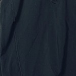 Vorschaubild 4 von Fleecejacke Herren Schwarz Gr. 52/L Polyamid Uni Sportlich Langarm