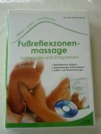 Vorschaubild 1 von Fußreflexzonenmassage DVD & Buch Ratgeber Bernard Kolster Gesundheit Massage