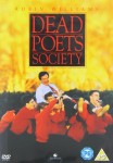 Vorschaubild 1 von Dead Poets Society DVD Robin Williams Film UK Import Drama