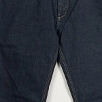 Vorschaubild 4 von Jeans Straight Leg Herren Blau Gr. W29/44/XS Baumwolle Uni Casual