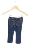 Vorschaubild 2 von BABY GAP Kinder Jeans Regular Fit Blau Gr. 92 Casual Baumwolle