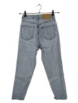Vorschaubild 2 von Zara High Waist Jeans blau Größe 34