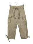 Vorschaubild 1 von Amisu High-Waist Hosen braun Größe 38