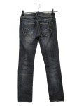 Vorschaubild 2 von G-Star Raw Hüftjeans dunkelblau Größe 34