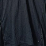 Vorschaubild 5 von Langarmshirt Herren Gr. 46/S Schwarz Polyester Uni Sportlich Logo