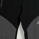 Vorschaubild 3 von Damen Outdoorhose Trekkinghose Schwarz Gr. 36 D36 I42 W28 L32