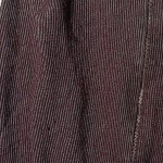Vorschaubild 4 von Strickjacke Herren Lila Gr. 50/M Wolle Meliert Casual Langarm