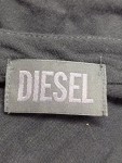 Vorschaubild 3 von Diesel Tunikakleider schwarz Größe 40