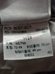 Vorschaubild 4 von Levi’s Jeansshorts hellgrau Größe 38