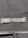 Vorschaubild 3 von Zara Hosenröcke schwarz Größe 38