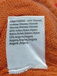 Vorschaubild 4 von Blutsgeschwister Strickkleider rot Größe 32